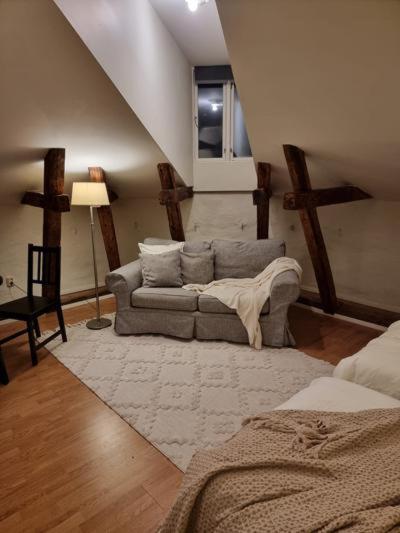 Charming Apartment In Stockholm City 913 Экстерьер фото
