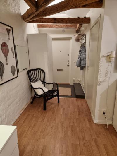 Charming Apartment In Stockholm City 913 Экстерьер фото