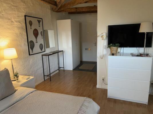 Charming Apartment In Stockholm City 913 Экстерьер фото